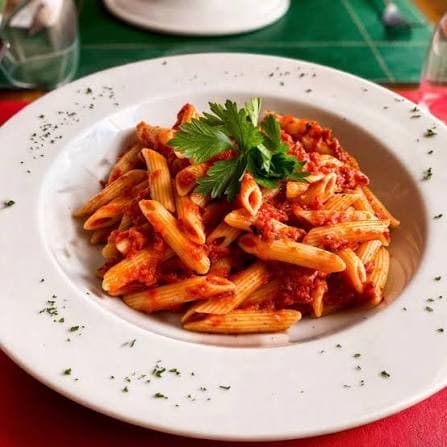 Penne Proteico